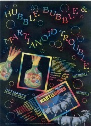 Martianoids (1987)(Ultimate Play The Game) Rom